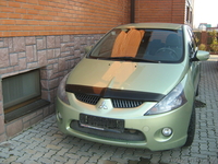 мицубиси грандис  - Изображение #1, Объявление #458825