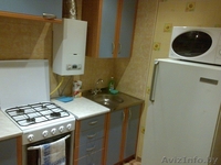 Сдам квартиру на сутки Центр - Изображение #1, Объявление #507871