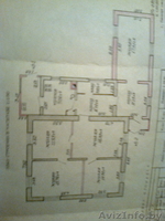 Продам дом на 2 входа в г. Барановичи - Изображение #4, Объявление #489518
