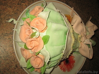 Торты на заказ Барановичи - Изображение #2, Объявление #505629