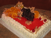 Торты на заказ Барановичи - Изображение #3, Объявление #505629