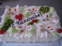 Торты на заказ Барановичи - Изображение #8, Объявление #505629