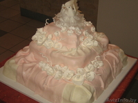 Торты на заказ Барановичи - Изображение #1, Объявление #505629