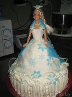 Торты на заказ Барановичи - Изображение #10, Объявление #505629