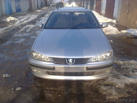продам Peugeot406  - Изображение #2, Объявление #602222