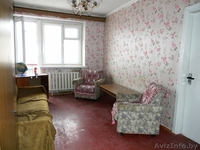 Трёхкомнатная квартира в кирпичном доме за разумную цену.  - Изображение #4, Объявление #575486