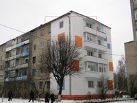 Трёхкомнатная квартира в кирпичном доме за разумную цену.  - Изображение #8, Объявление #575486