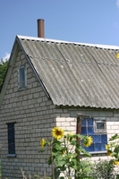 Дача в Полонке 10 соток - Изображение #4, Объявление #588511