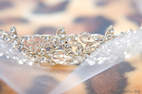 ПРОДАМ ШИКАРНОЕ СВАДЕБНОЕ ПЛАТЬЕ ДЛЯ САМОЙ СЧАСТЛИВОЙ НЕВЕСТЫ!! - Изображение #2, Объявление #593487