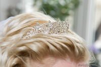 ПРОДАМ ШИКАРНОЕ СВАДЕБНОЕ ПЛАТЬЕ ДЛЯ САМОЙ СЧАСТЛИВОЙ НЕВЕСТЫ!! - Изображение #3, Объявление #593487