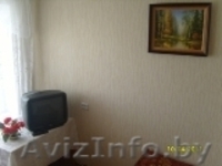 Сдам в Восточном микрорайоне однокомнатную квартиру на сутки  - Изображение #3, Объявление #565034