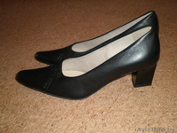 туфли и сапоги марки \"Сивельга\" новые - Изображение #1, Объявление #593482