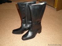туфли и сапоги марки \"Сивельга\" новые - Изображение #3, Объявление #593482