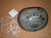 маникюрно-педикюрный электроприбор "Скарлет" - Изображение #2, Объявление #593497