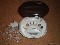 маникюрно-педикюрный электроприбор "Скарлет" - Изображение #3, Объявление #593497