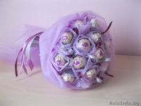 Оригинальные сладкие подарки !!! - Изображение #2, Объявление #577214