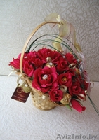 Оригинальные сладкие подарки !!! - Изображение #1, Объявление #577214