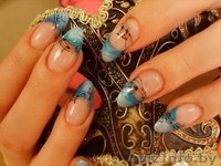 МАНИКЮР красота... - Изображение #5, Объявление #634009