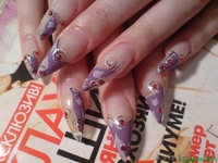 МАНИКЮР красота... - Изображение #6, Объявление #634009