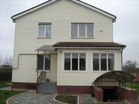 Жилой дом в г. Барановичи - Изображение #1, Объявление #641220