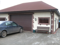 Жилой дом в г. Барановичи - Изображение #3, Объявление #641220