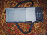 Коляска Chipolino Dakota 2в1 - Изображение #2, Объявление #607831