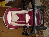 Коляска джип трансформер akjax - Изображение #6, Объявление #628554