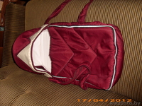 Коляска джип трансформер akjax - Изображение #3, Объявление #628554