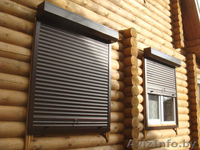 Ворота секционные. Ролллеты защитные. Промышленные ворота. - Изображение #6, Объявление #626654