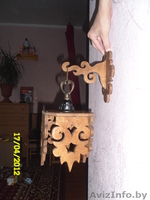 бра ручной работы - Изображение #4, Объявление #627295