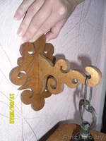 бра ручной работы - Изображение #1, Объявление #627295