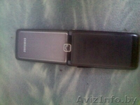 Моб.тел Samsung S3600i - Изображение #4, Объявление #662075