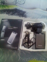 Моб.тел Samsung S3600i - Изображение #5, Объявление #662075