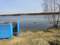 д. Набережная, Ляховичский р-н. - Изображение #1, Объявление #672821