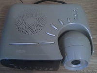 часы+будильник+радио - Изображение #2, Объявление #656271