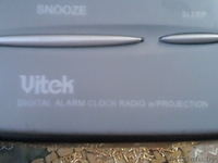 часы+будильник+радио - Изображение #4, Объявление #656271