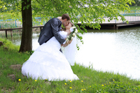 Свадебный фотограф Елена Гордей(Артюх) - Изображение #1, Объявление #658172