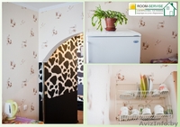 Сдам на сутки 1-ком. квартира Барановичи (Центр--WiFi) 726-00-00 мтс - Изображение #3, Объявление #671362