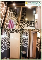 Сдам на сутки 1-ком. квартира Барановичи (Центр--WiFi) 726-00-00 мтс - Изображение #5, Объявление #671362