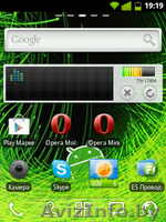 Huawei U8150 Ideos - Изображение #2, Объявление #674501