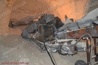 Продается шахта в Кривом Рогу по добыче известняка - Изображение #2, Объявление #703515