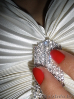 Продам шикарное платье - Изображение #2, Объявление #702925