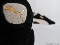 Продаю Puma suede classic. US 6.5; см 34,5; EUR 38,5. 85$.или 720000бел.руб - Изображение #2, Объявление #746137