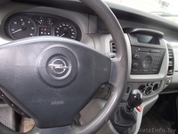 Продам Опель Виваро 2003 г. - Изображение #3, Объявление #734635