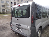 Продам Опель Виваро 2003 г. - Изображение #2, Объявление #734635