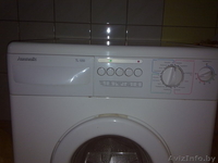 Стиральная машина фирмы  Hanseatic - Изображение #2, Объявление #746039