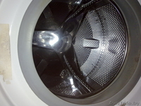 Стиральная машина фирмы  Hanseatic - Изображение #3, Объявление #746039