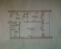 Продам полуторную квартиру по ул.Энтузиастов - Изображение #1, Объявление #738616