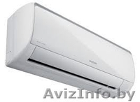 Кондиционеры в Барановичах. Оптовые цены. Гарантия 3 года. - Изображение #4, Объявление #360159