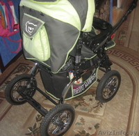 Коляска джип Baby merc - Изображение #1, Объявление #729228